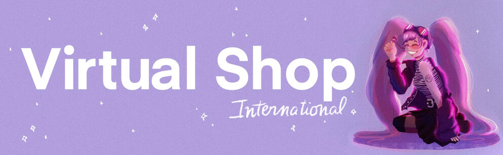 Virtual Shop International